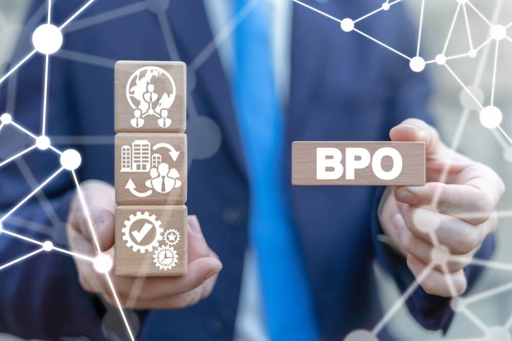 BPO service