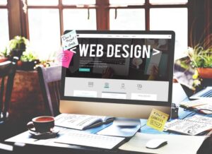 web design