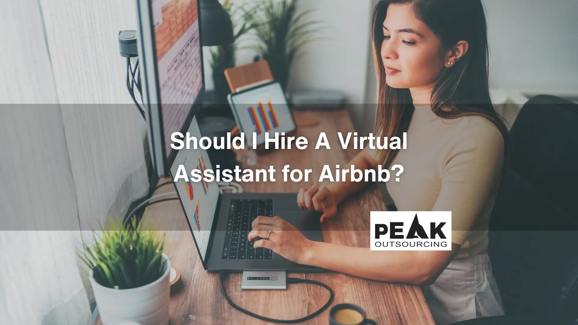 Should I Hire A Virtual Assistant for Airbnb