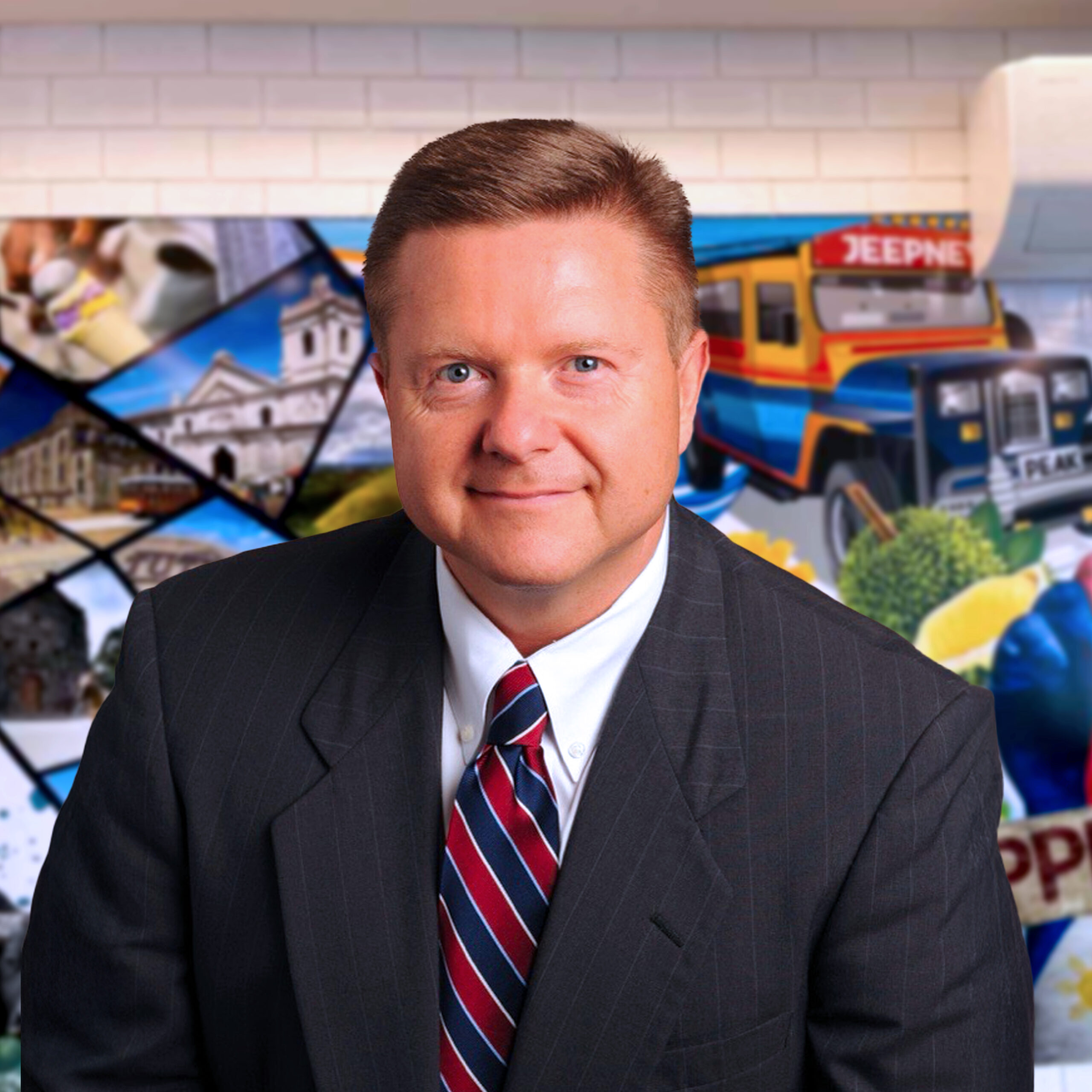 Image of Charles Harmornick