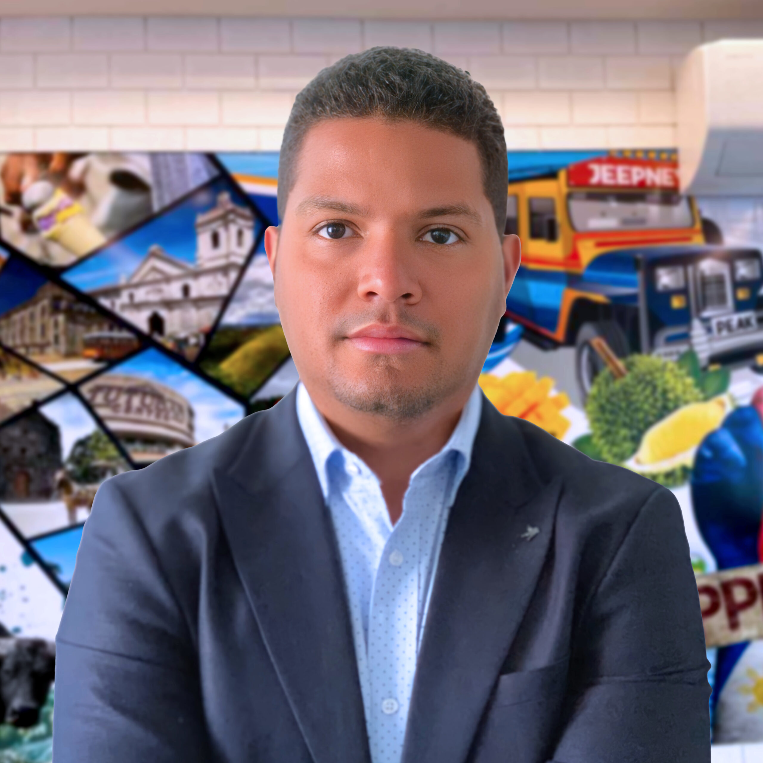 Image of Darwin Barrios