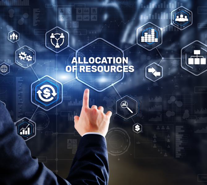 options for resources in technology
