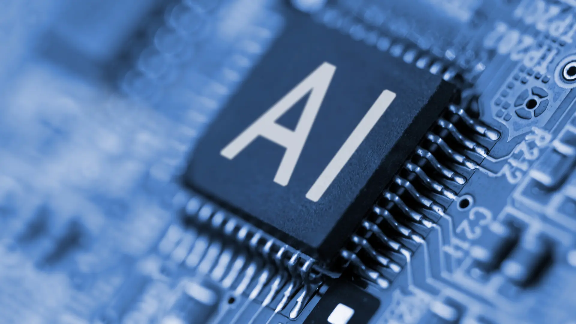 How Artificial Intelligence (AI) Is Revolutionizing E-Commerce Outsourcing Image raw