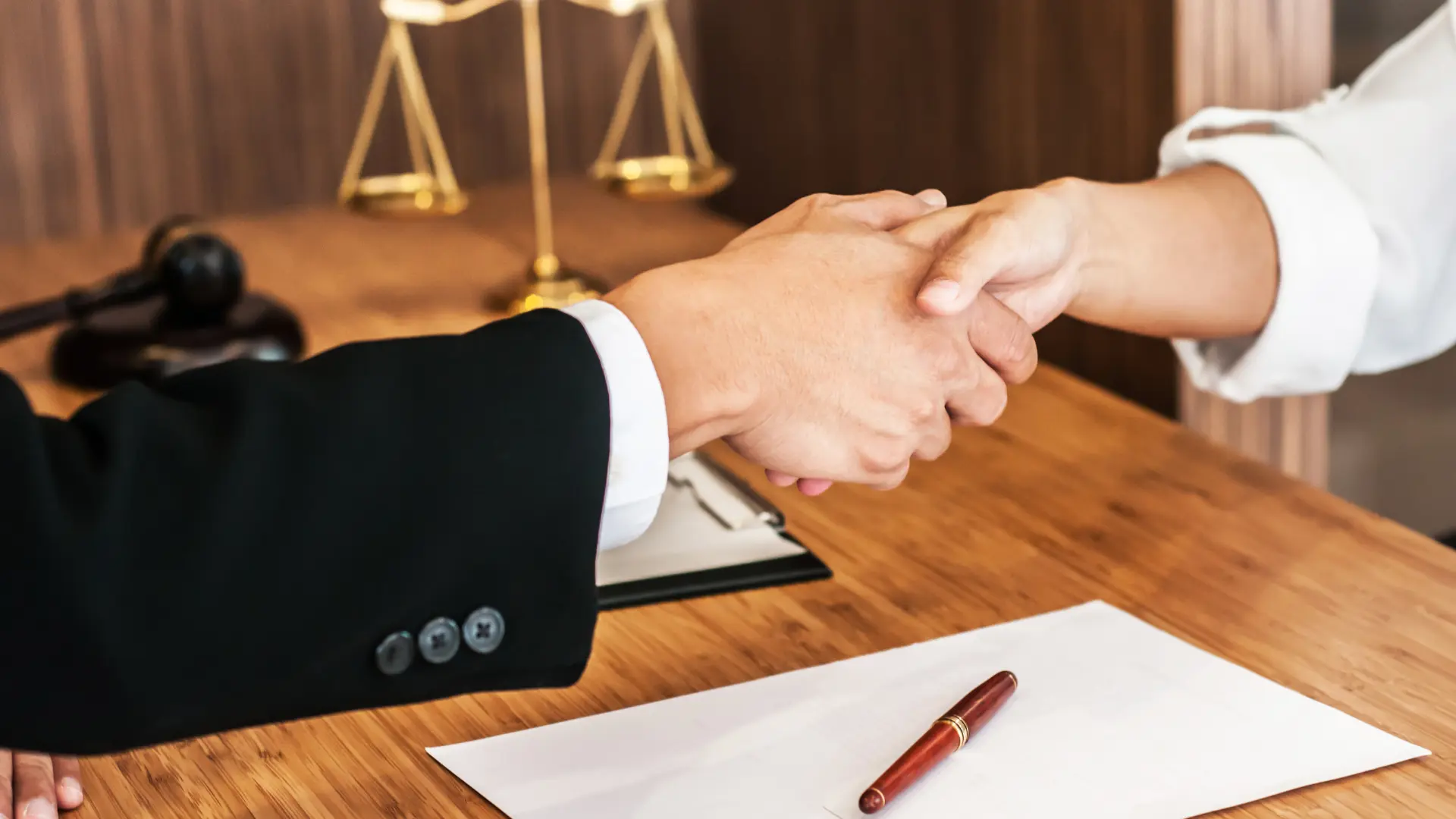 Why Law Firms Are Turning to Outsourced Paralegal Support for Cost Savings & Efficiency