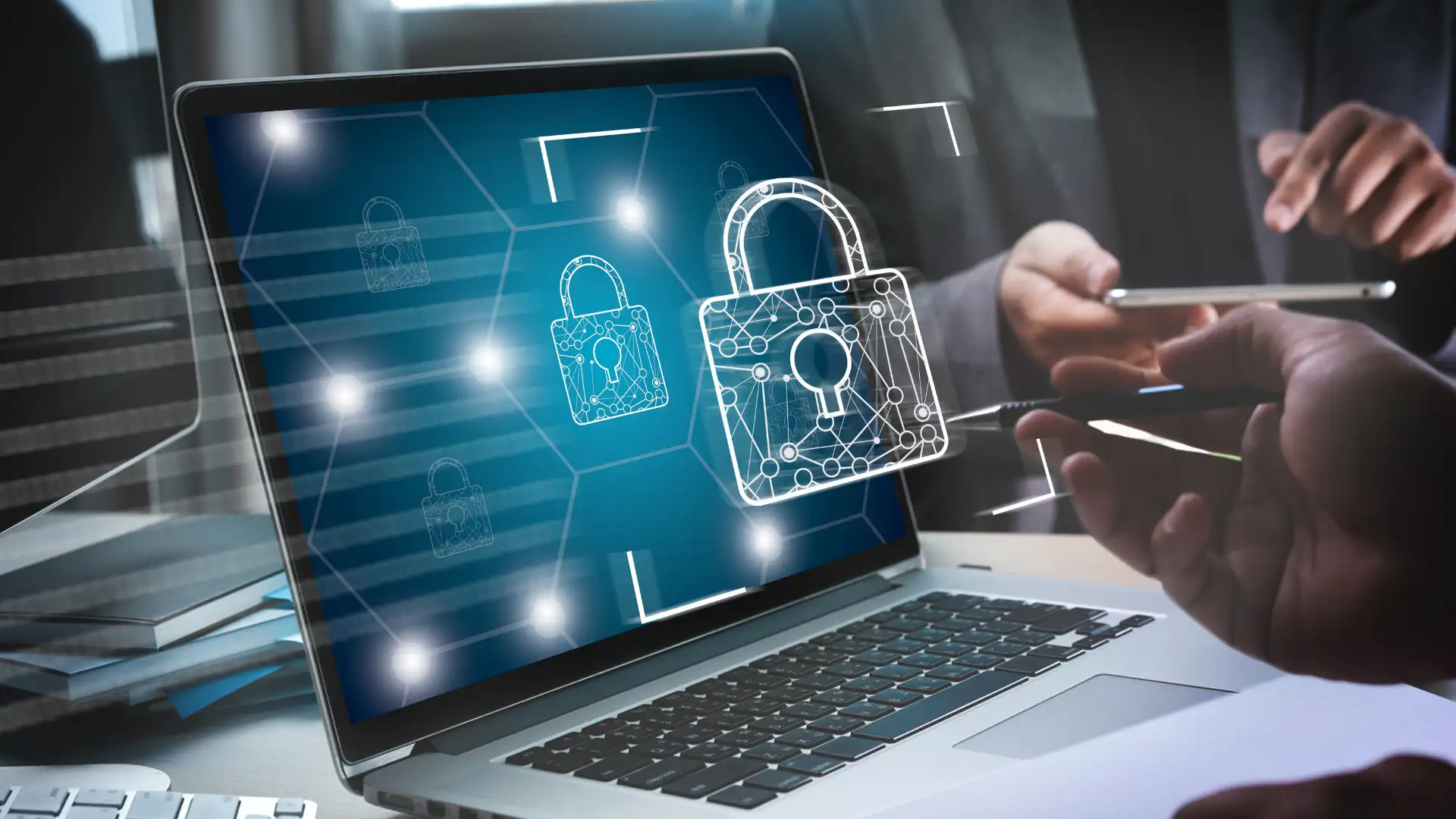 How Outsourcing Legal Support Services Enhances Data Security