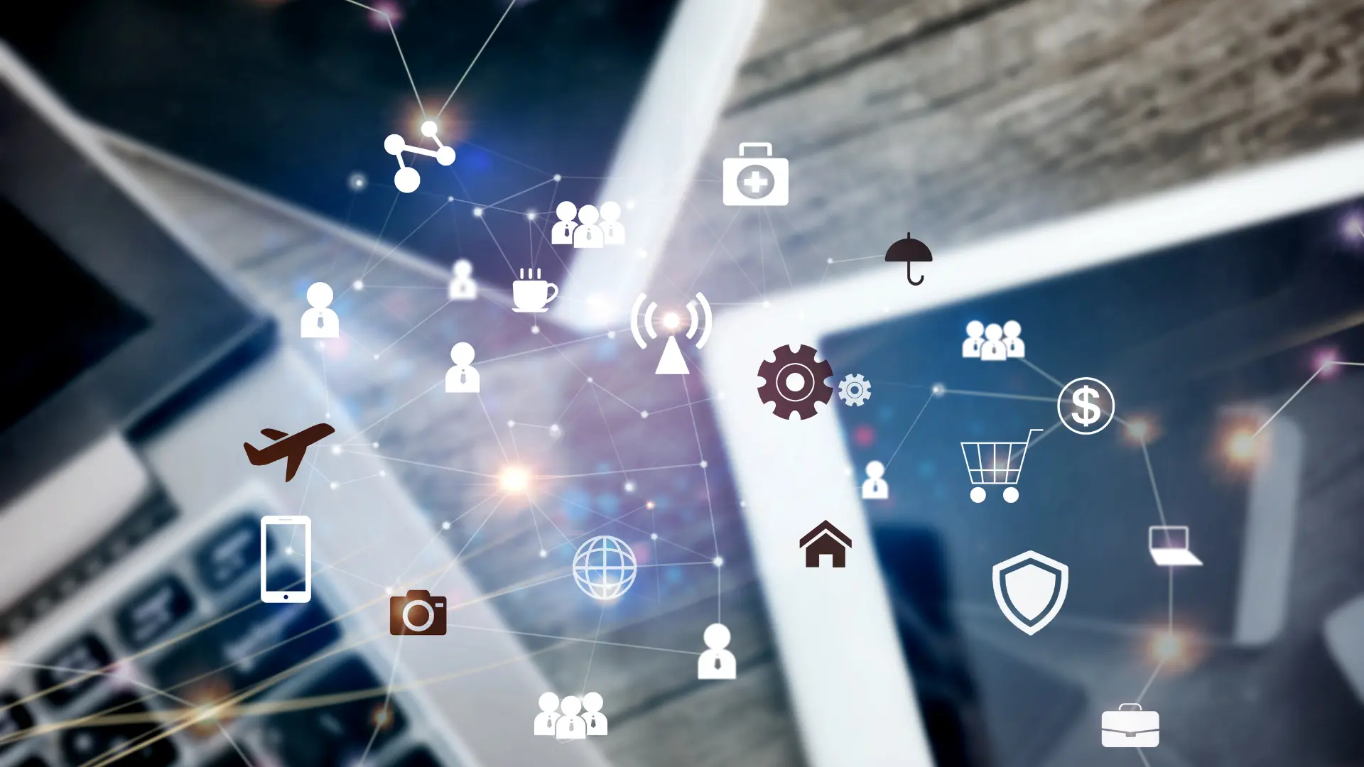 How Outsourced IT Services Can Prevent Costly IT Downtime