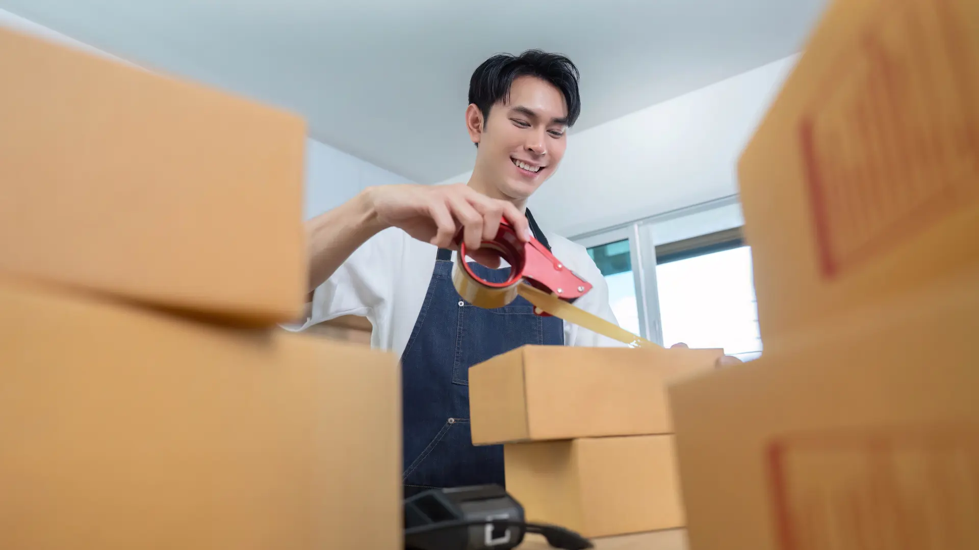 Outsourcing Order Fulfillment for Retail: When and How to Scale Your Business