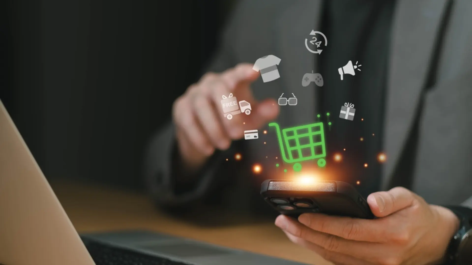 The Benefits of Outsourcing for E-commerce Businesses