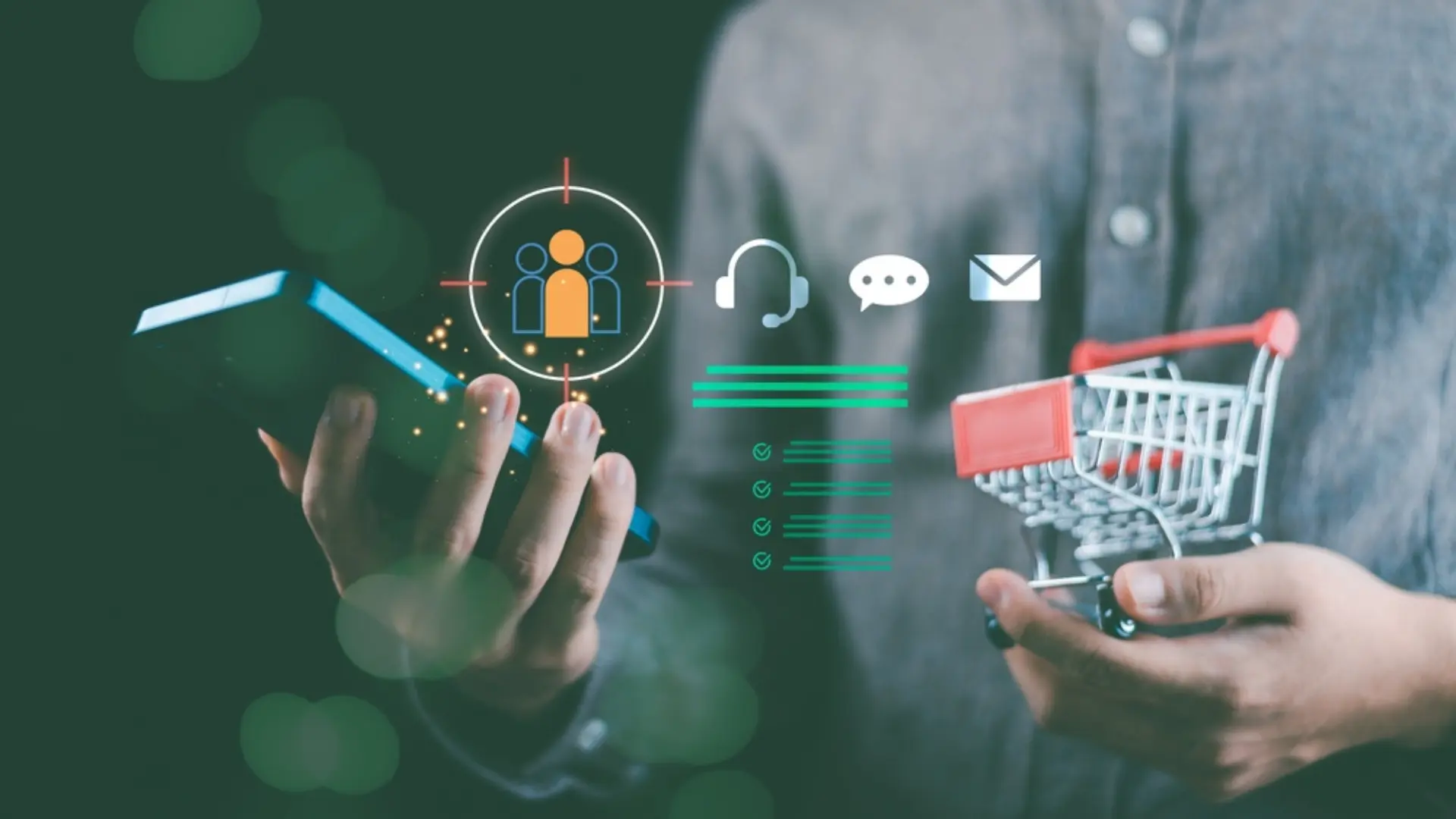 Why You Need to Outsource Retail Data Management Services