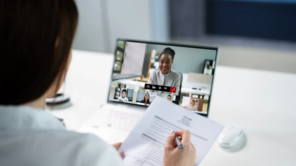 Virtual Care Coordination_ How Outsourcing Improves Telehealth Workflows Image 2