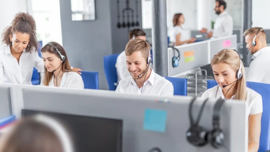 How Outsourced Healthcare Call Centers Help Clinics | Blog