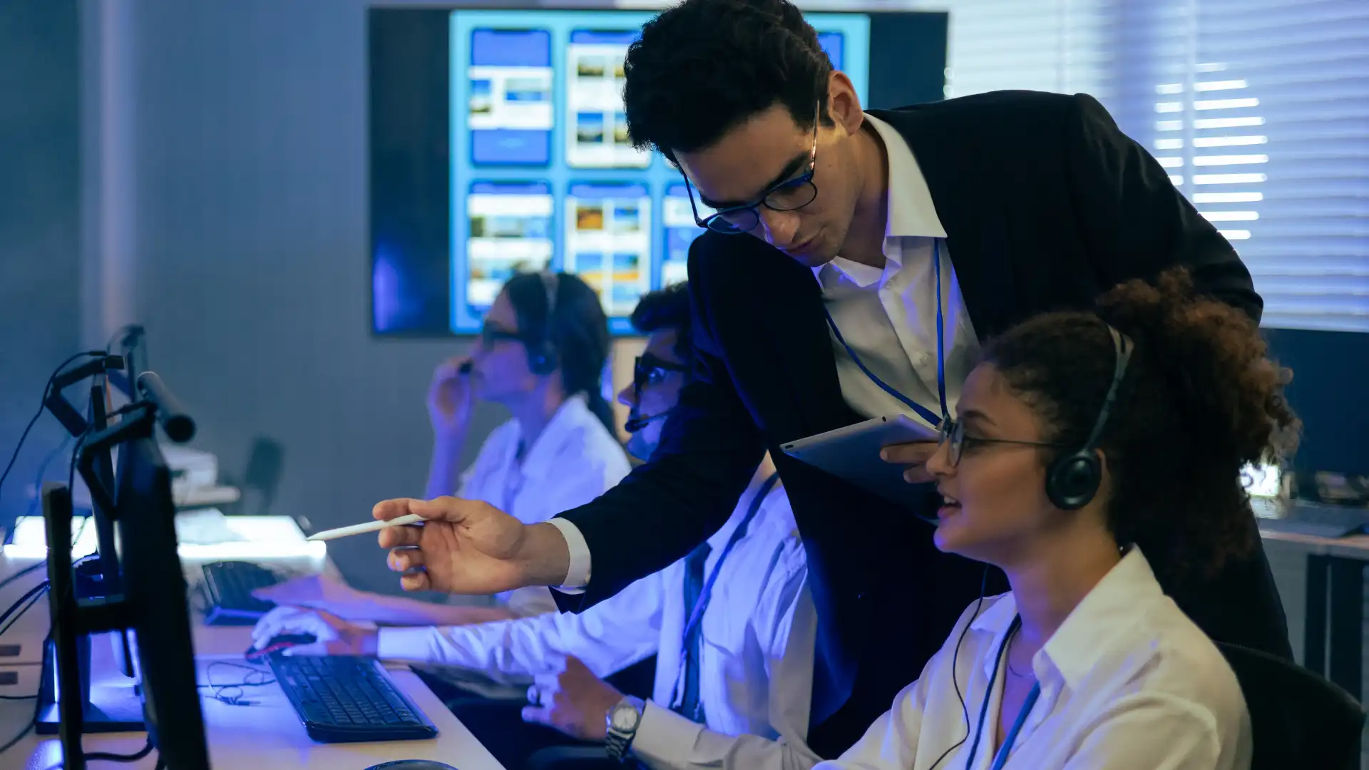 How Outsourced Patient Support Teams Help Clinics Reduce Burnout Image raw