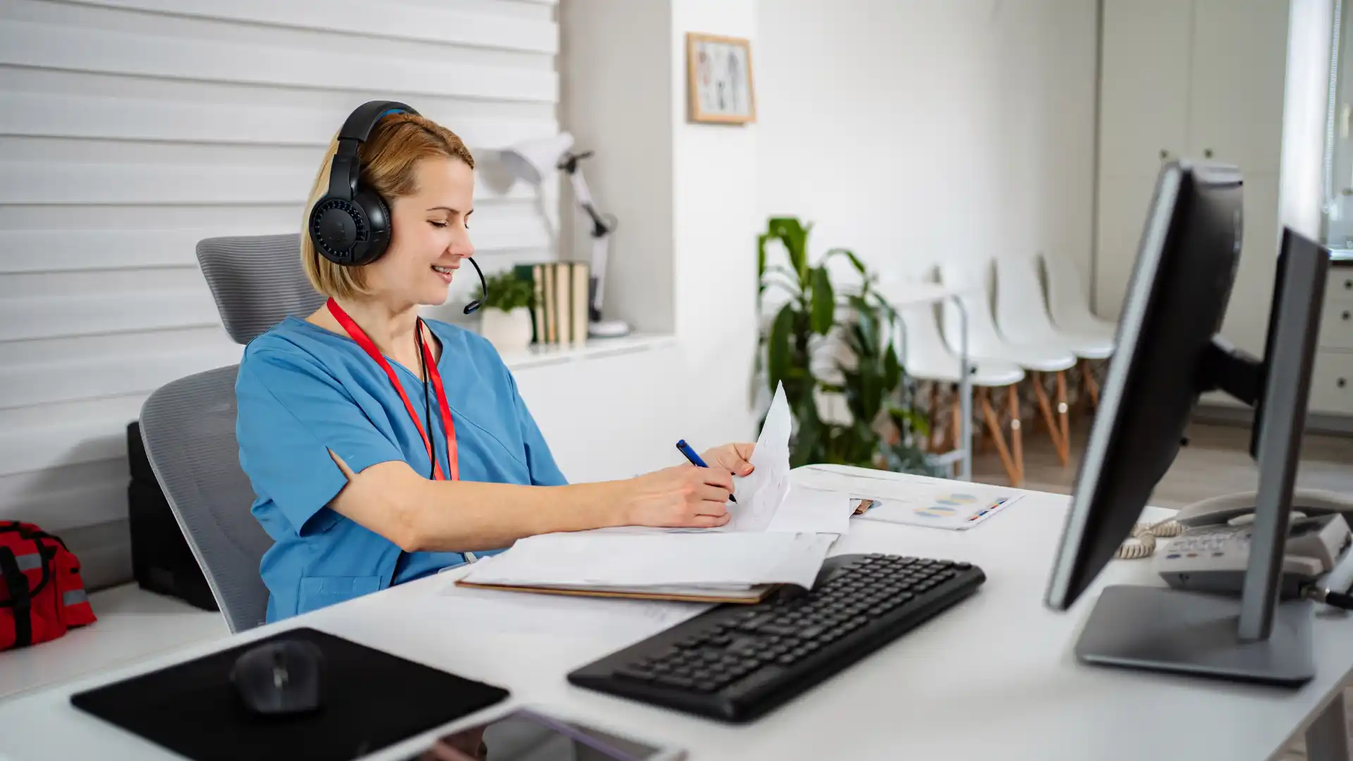 The Role of Prior Authorization Support Services in Healthcare