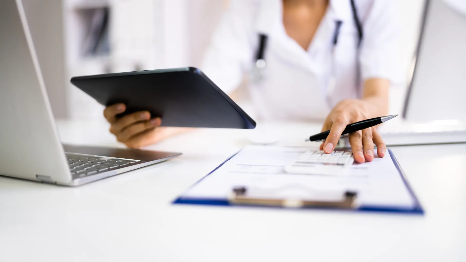 Outsourcing Medical Billing: Benefits, Risks, and How to Choose the Right Partner