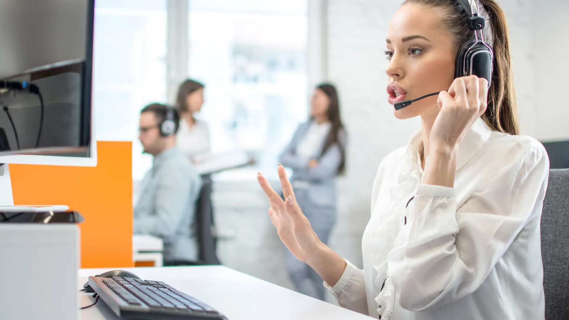 Data Entry Outsourcing for QA-Sensitive Operations: Duplicate Checks, Field Validation, and Audit Trails