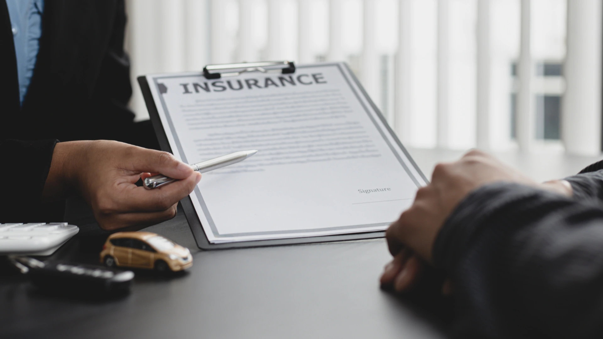 Claims Processing Outsourcing for Insurance Companies_ How to Improve Turnaround Without Increasing Risk image 2