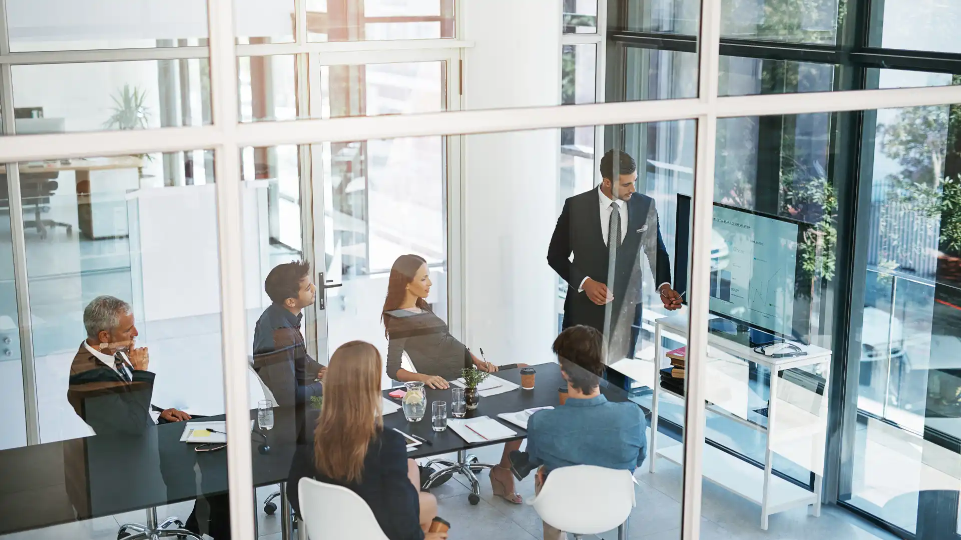 Offshore Outsourcing for Growing Companies: When Global Delivery Really Pays Off