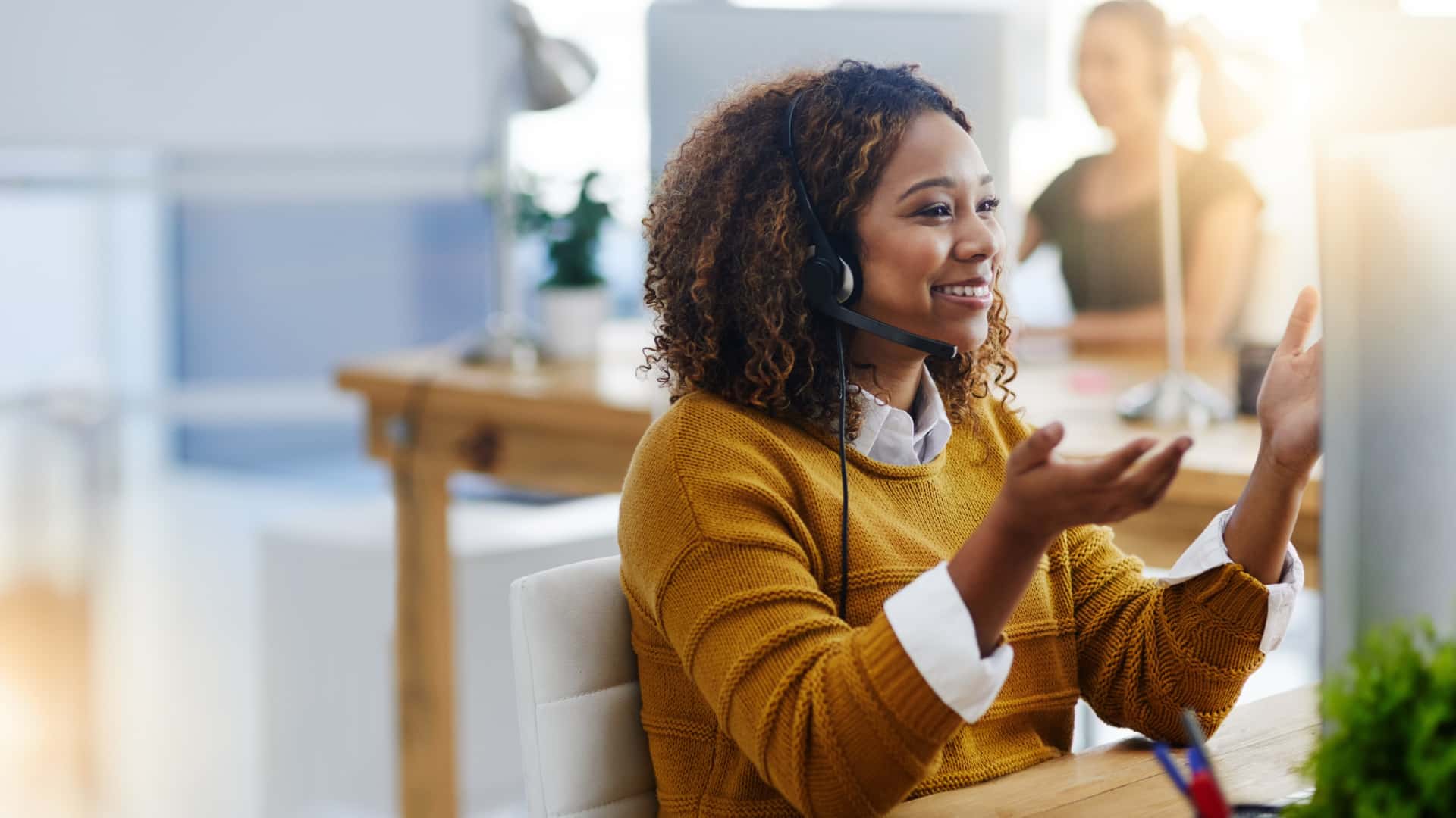 How Telecom Companies Use Outsourcing to Handle Support at Scale
