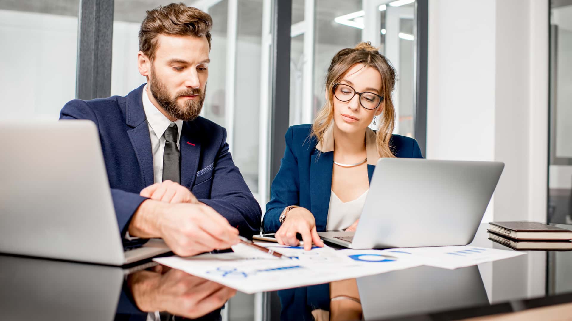 What Is Data Management Outsourcing? Signs It’s Time to Outsource